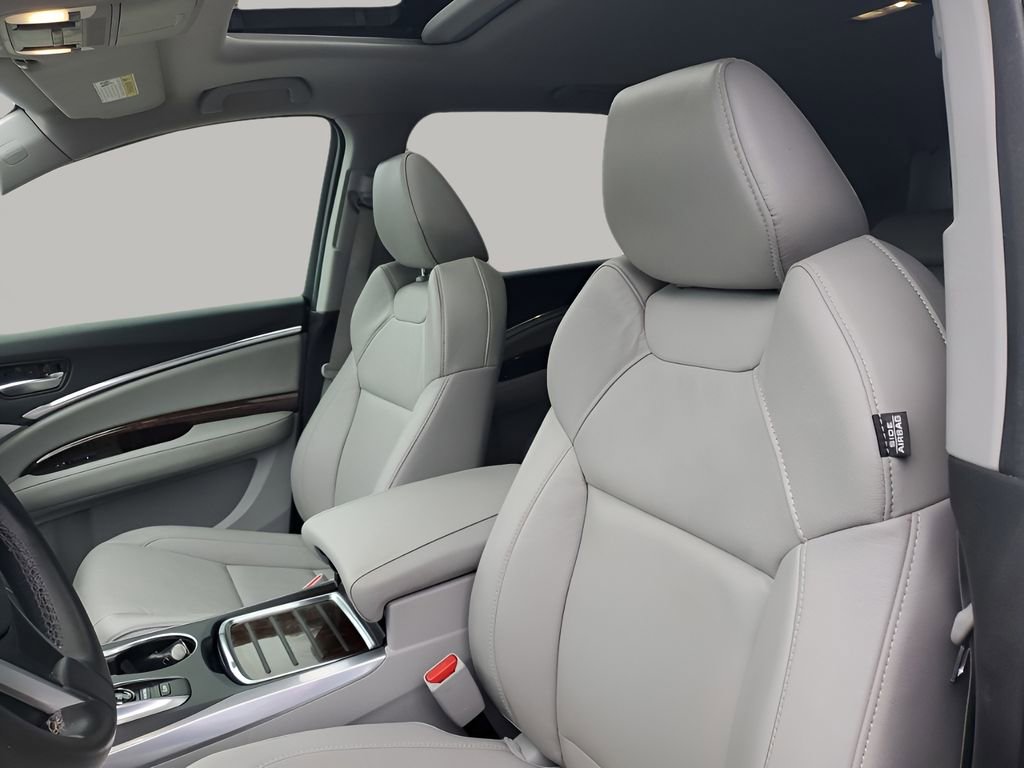 Used 2020 Acura MDX FWD image 30