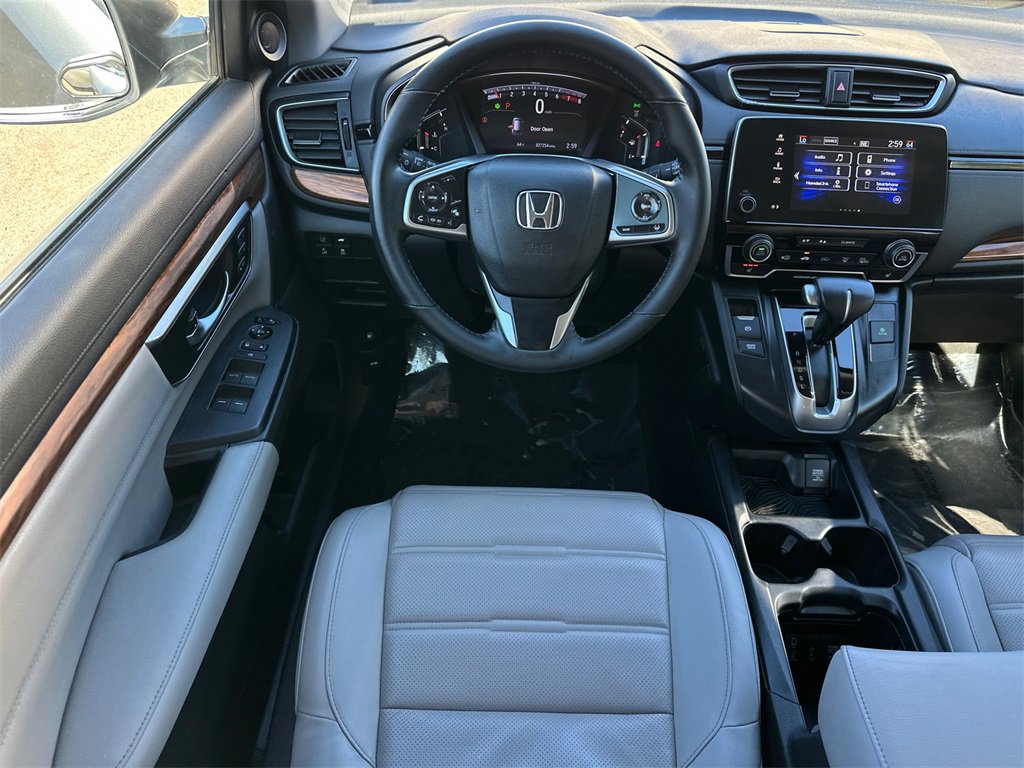 Used 2019 Honda CR-V EX-L image 21