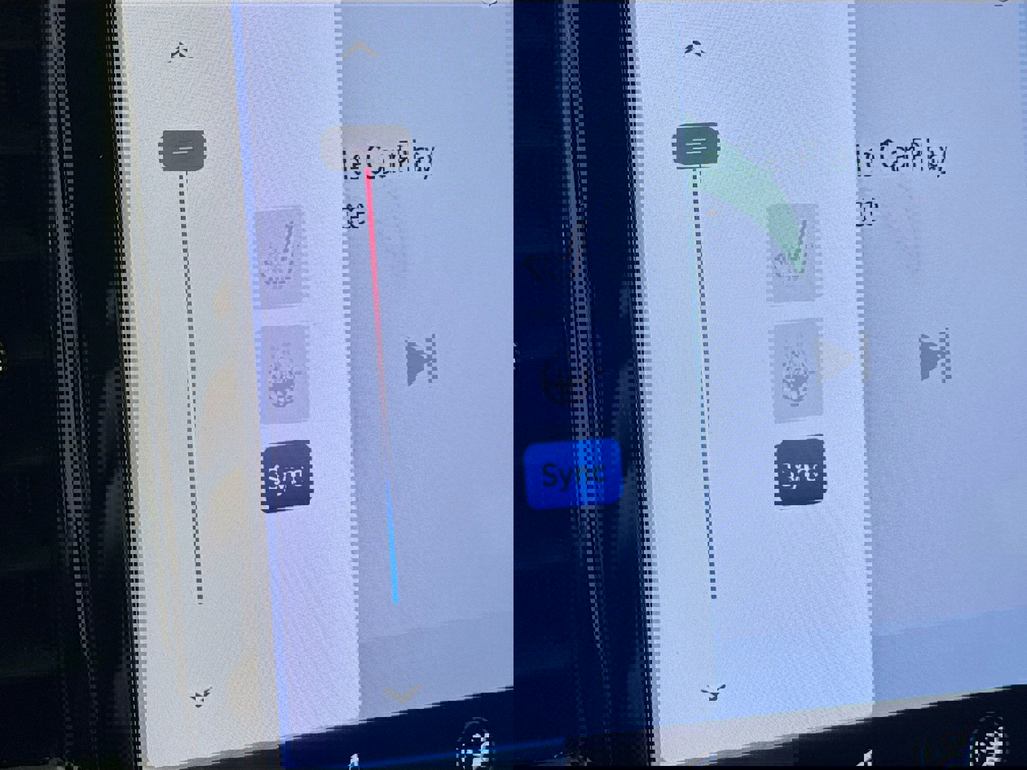 Used 2024 Chrysler Pacifica Touring-L image 4