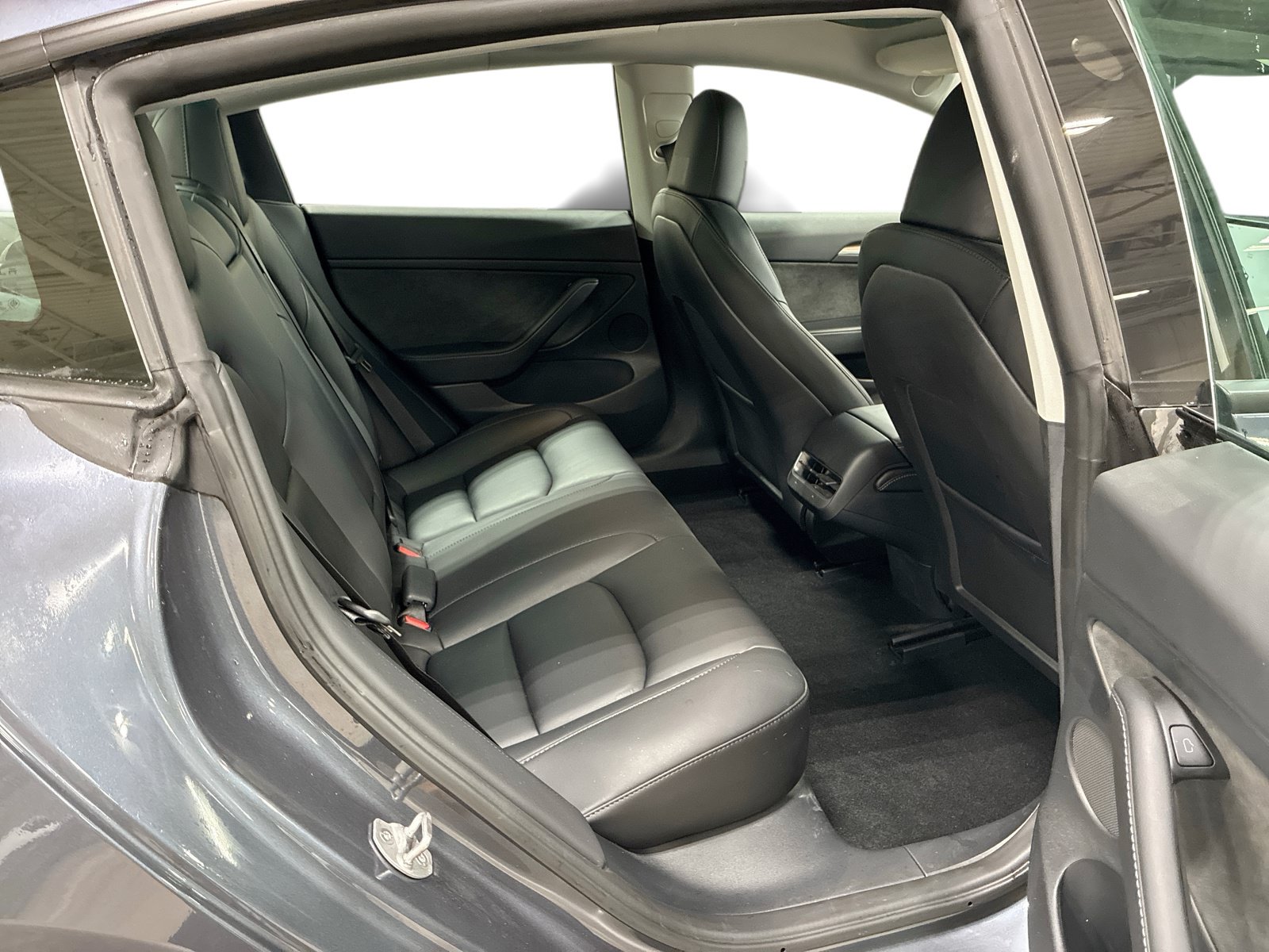 Certified 2023 Tesla Model 3 Standard Range RWD image 11