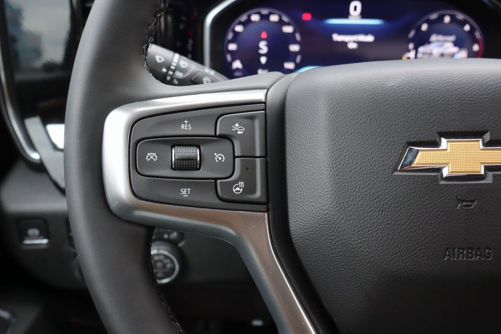 New 2026 Chevrolet Silverado 3500 LT w/ Texas Edition image 8