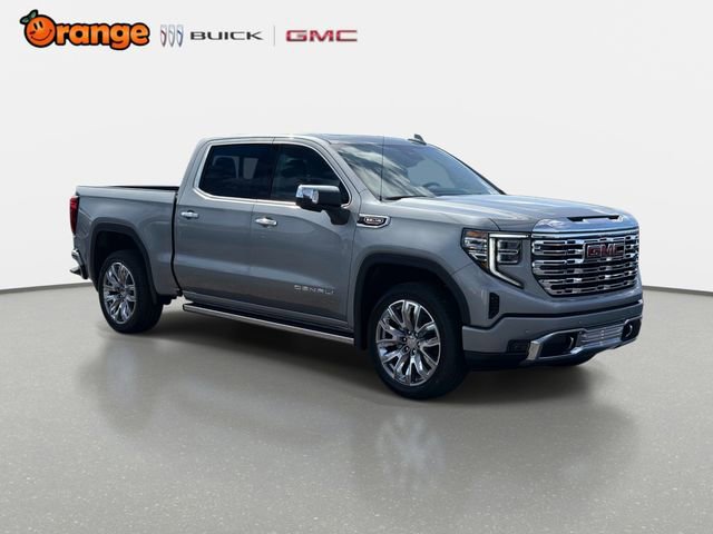 New 2026 GMC Sierra 1500 Denali w/ Denali Reserve Package