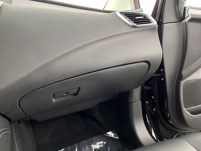 Used 2023 Nissan Murano SV w/ SV Midnight Edition Package FWD image 39