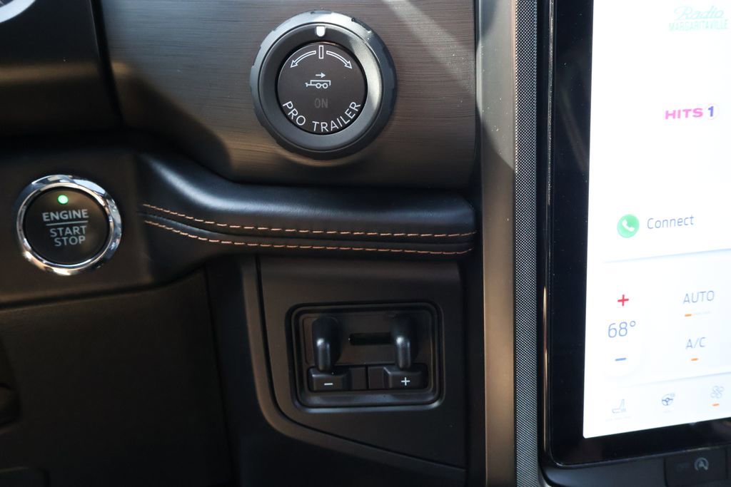 Used 2022 Ford Expedition Platinum AWD/4WD image 28