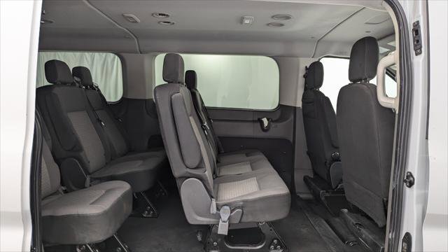 Used 2023 Ford Transit 350 XLT image 16