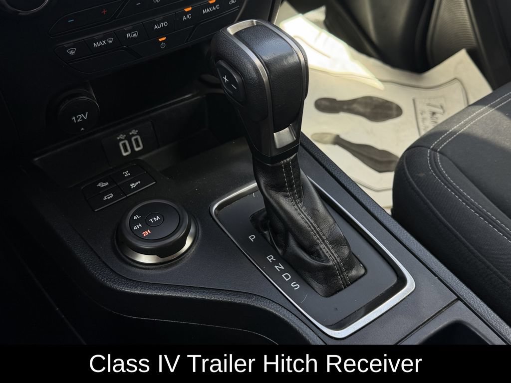 Used 2022 Ford Ranger XLT w/ Equipment Group 301A Mid AWD/4WD image 22