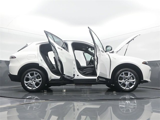 New 2025 Dodge Hornet R/T image 62