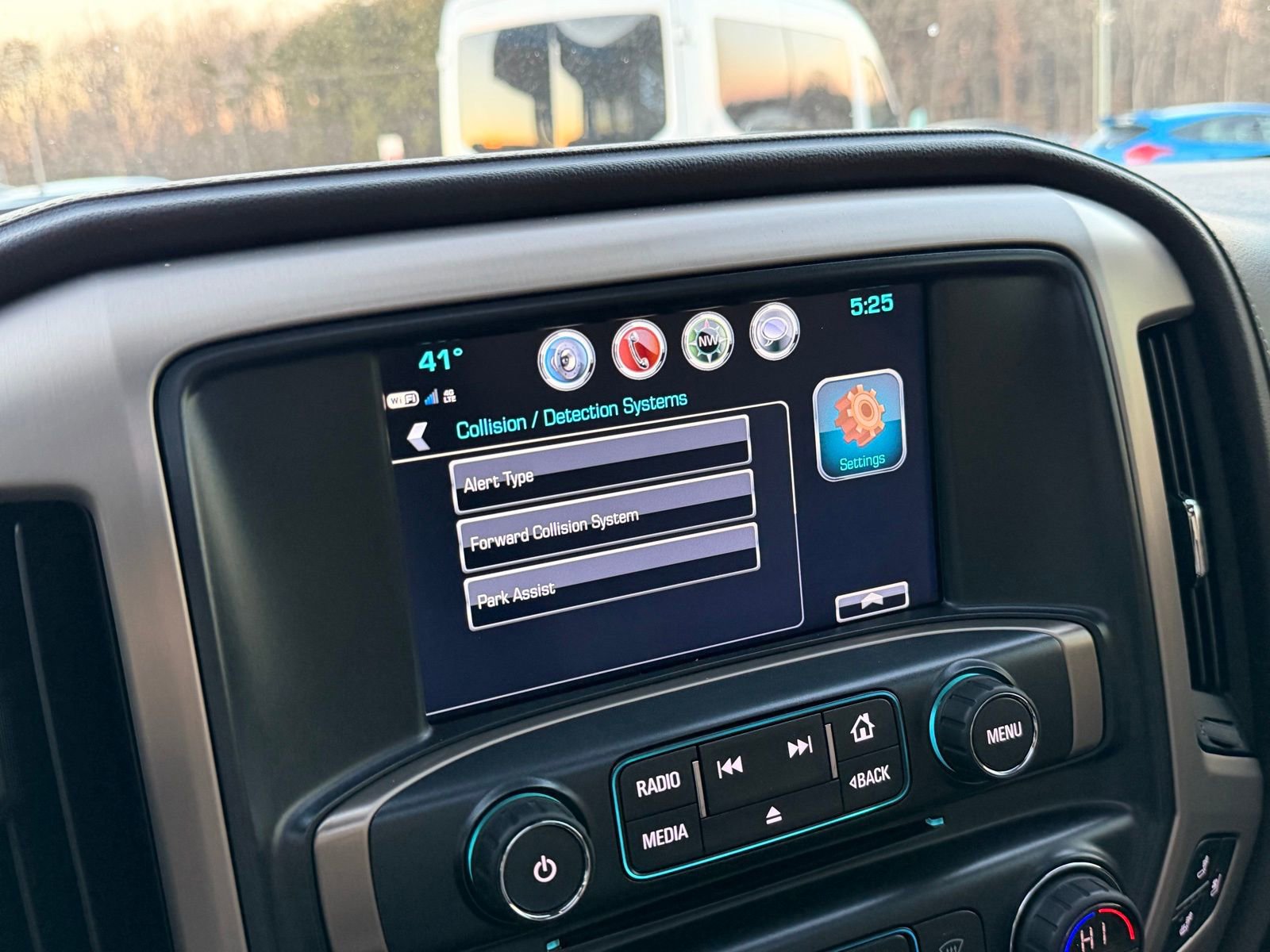 Used 2018 GMC Sierra 1500 Denali w/ Denali Ultimate Package image 38