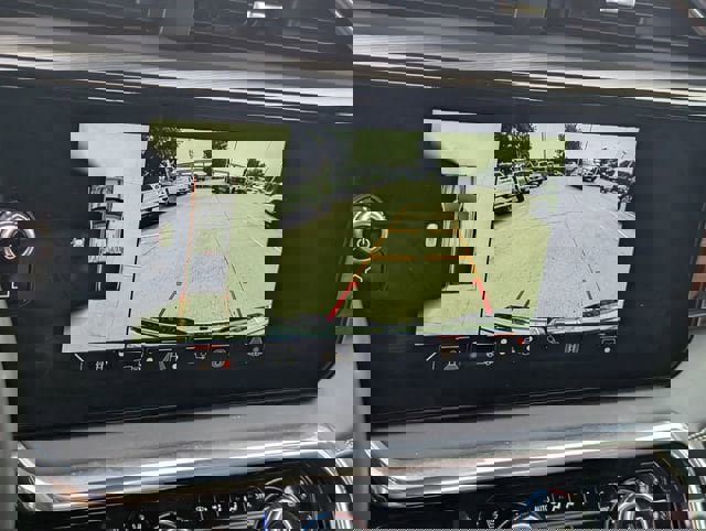 Certified 2024 GMC Sierra 1500 Denali Ultimate AWD/4WD image 13