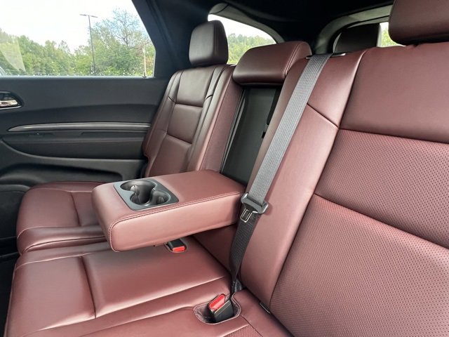 New 2026 Dodge Durango R/T image 24