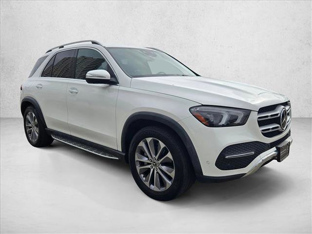 Used 2023 Mercedes-Benz GLE 350 image 3