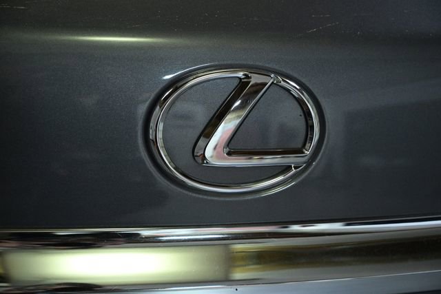 Used 2015 Lexus RX 350 F Sport w/ Navigation Package image 9