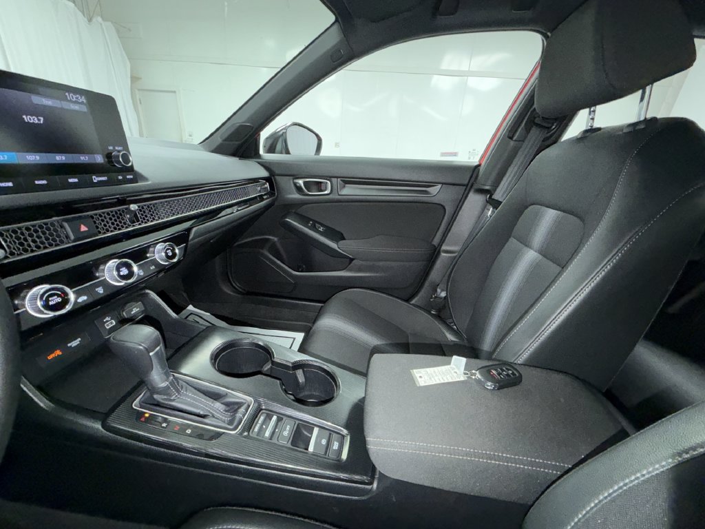 Used 2024 Honda Civic Sport image 26
