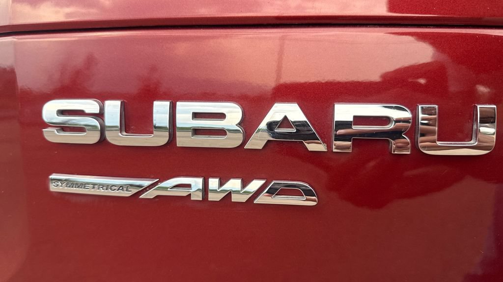 Used 2014 Subaru Forester 2.0XT Touring AWD/4WD image 15