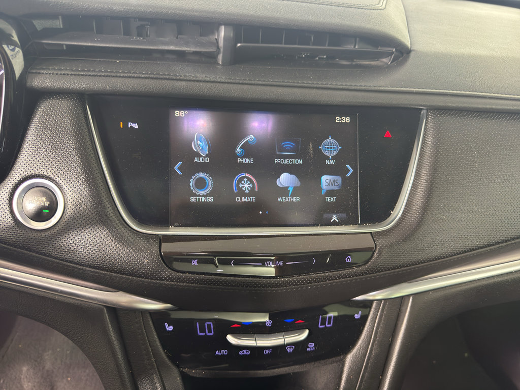 Used 2017 Cadillac XT5 Luxury AWD/4WD image 26