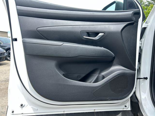 New 2026 Hyundai Santa Cruz SEL AWD/4WD image 12