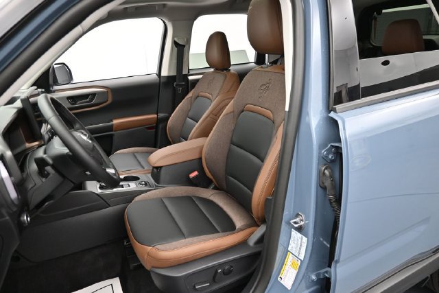 New 2026 Ford Bronco Sport Outer Banks w/ Outer Banks Tech Package+ AWD/4WD image 13