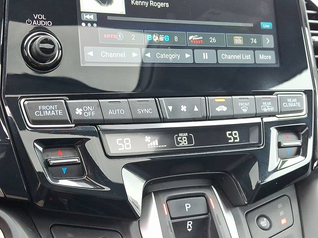 Used 2023 Honda Odyssey EX-L image 17