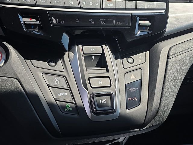 Used 2026 Honda Odyssey Sport image 26