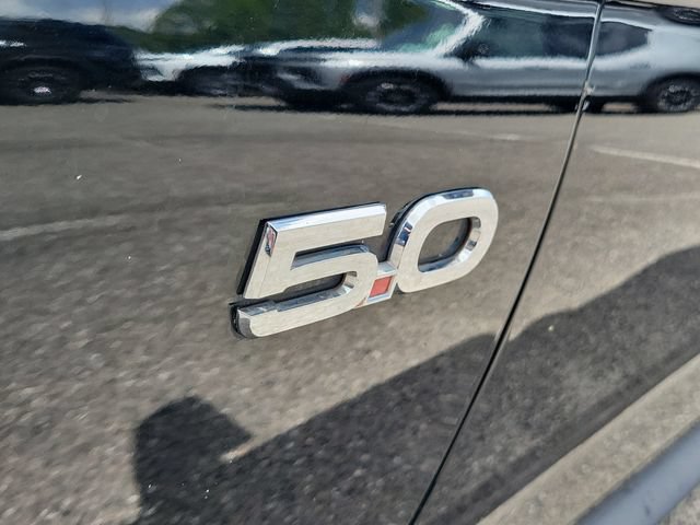 Used 2017 Ford Mustang Premium RWD image 13