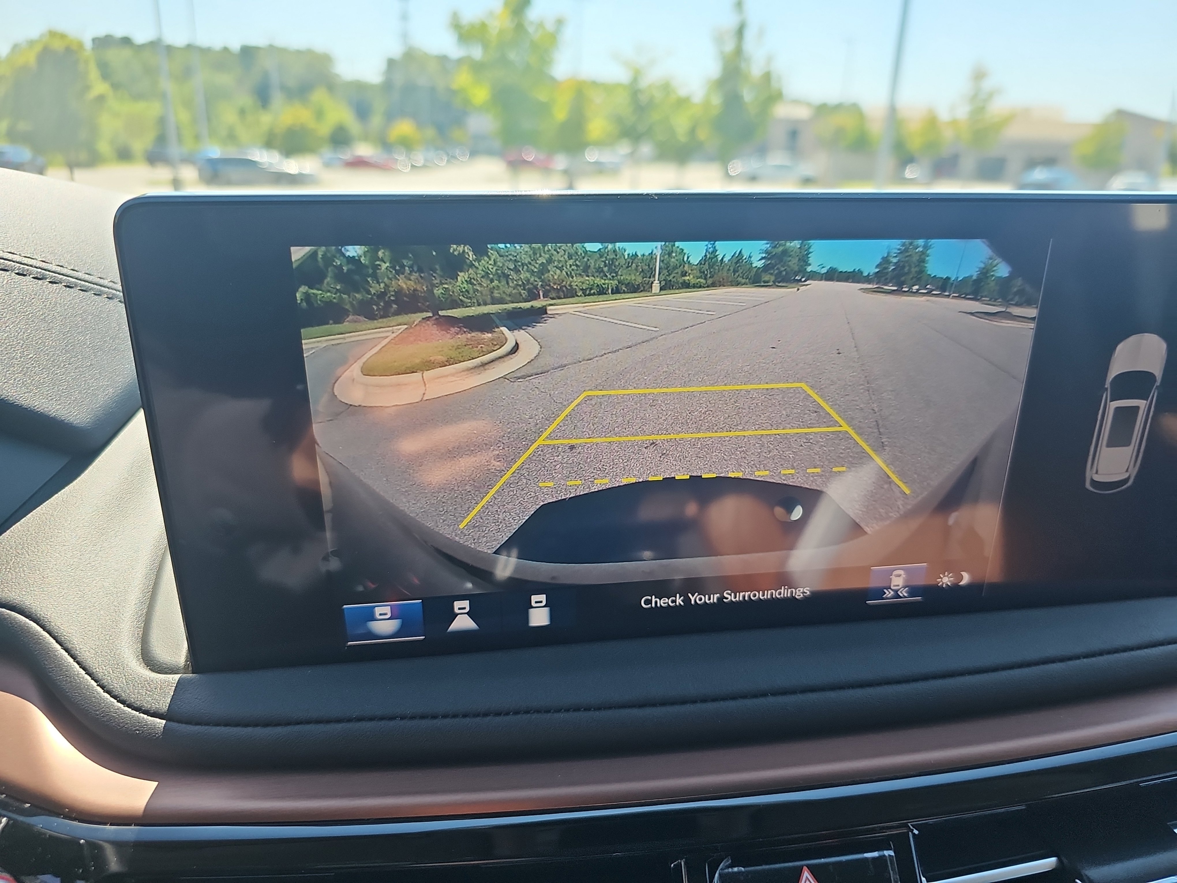 New 2026 Acura MDX FWD w/ Technology Package image 23