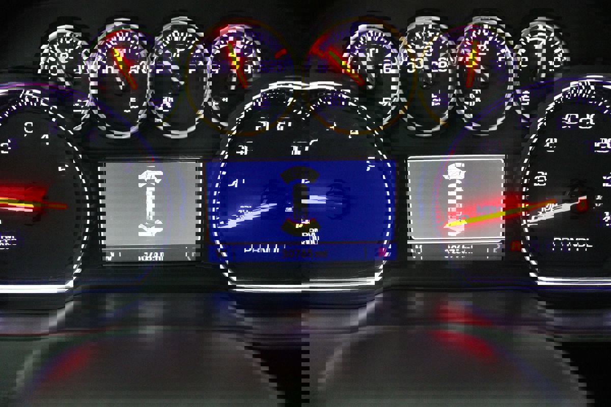 Used 2020 Chevrolet Silverado 2500 LTZ w/ LTZ Plus Package image 18