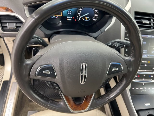 Used 2016 Lincoln MKZ AWD w/ Equipment Group 200A Select image 20