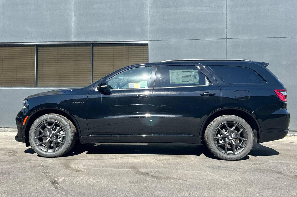 New 2026 Dodge Durango GT AWD/4WD image 7