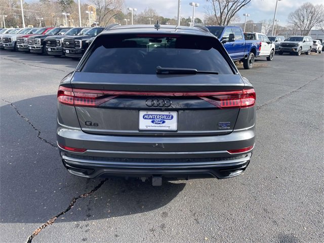 Used 2023 Audi Q8 Prestige w/ Prestige Package image 5