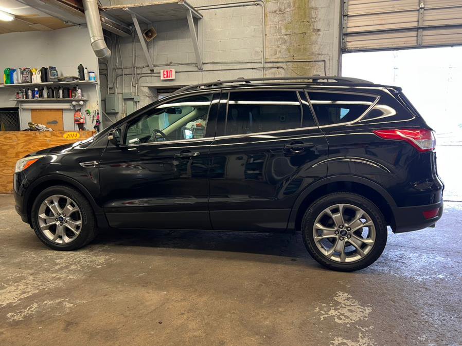 Used 2013 Ford Escape SEL FWD image 3