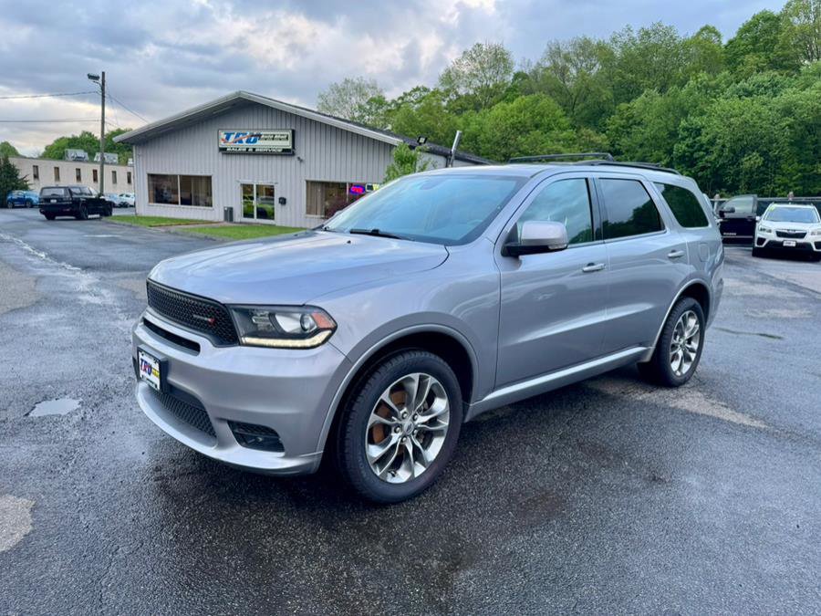 Used 2019 Dodge Durango GT