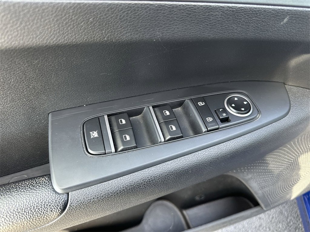 Used 2021 Kia Forte LXS image 13