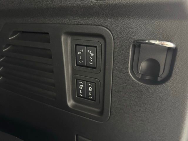 Used 2025 Chevrolet Traverse High Country w/ LPO, Floor Liner Package image 42