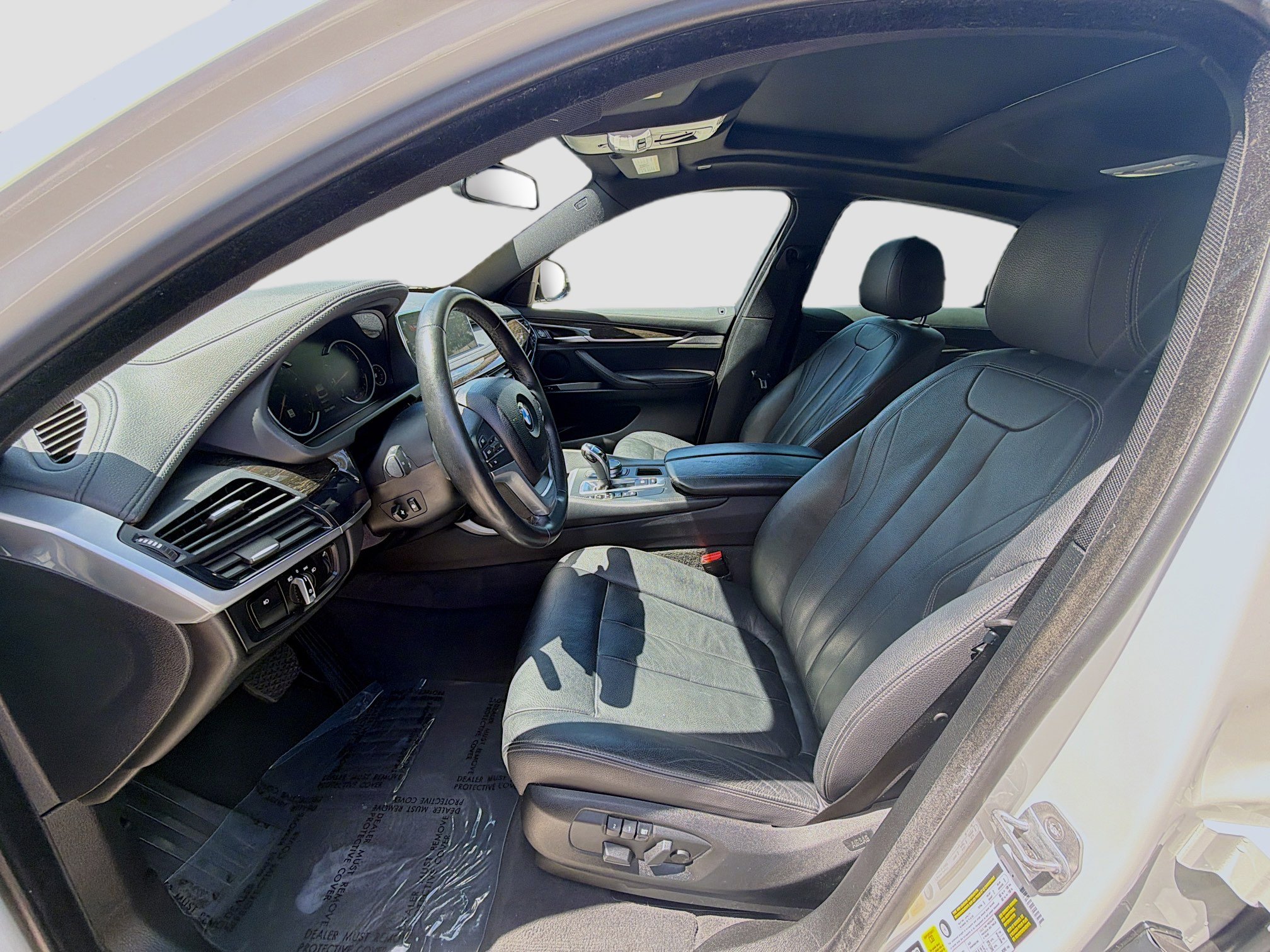 Used 2019 BMW X6 xDrive35i image 19