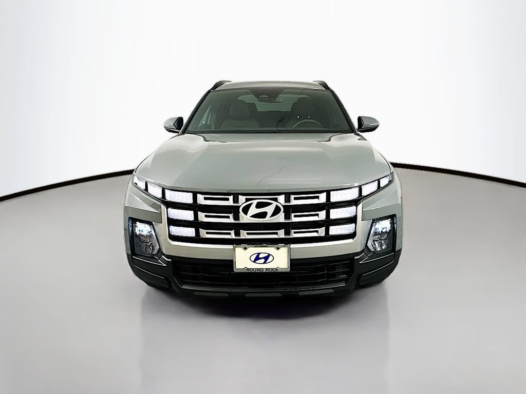 Certified 2026 Hyundai Santa Cruz SEL FWD image 2