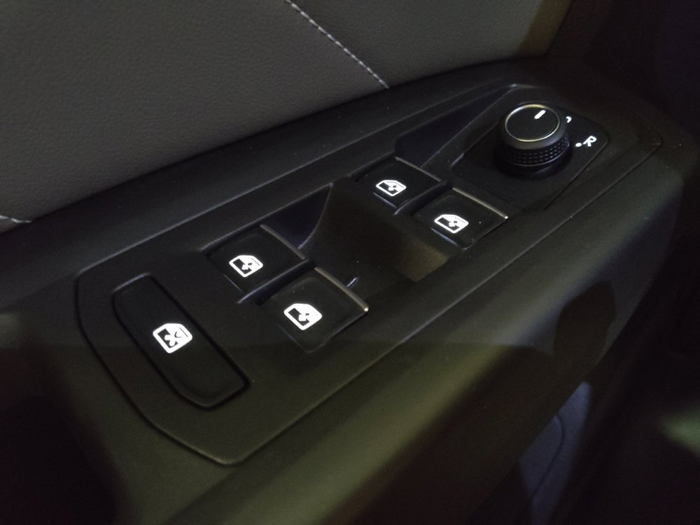Used 2023 Volkswagen Atlas SE FWD image 27