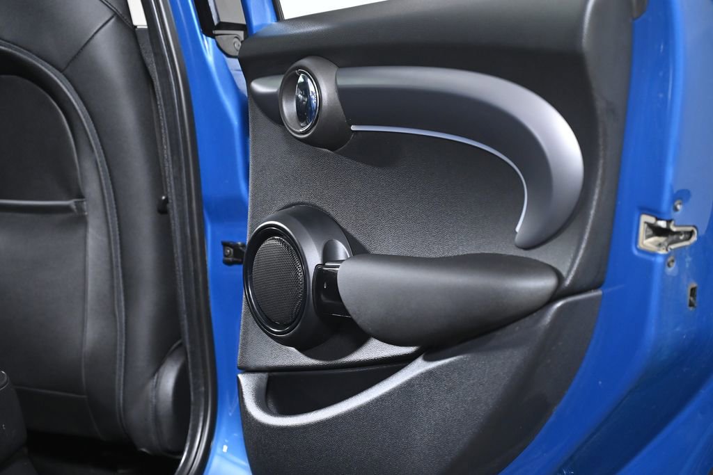 Used 2024 MINI Cooper S image 32