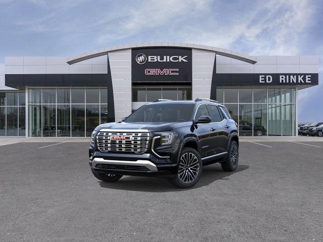 New 2026 GMC Terrain Denali image 8