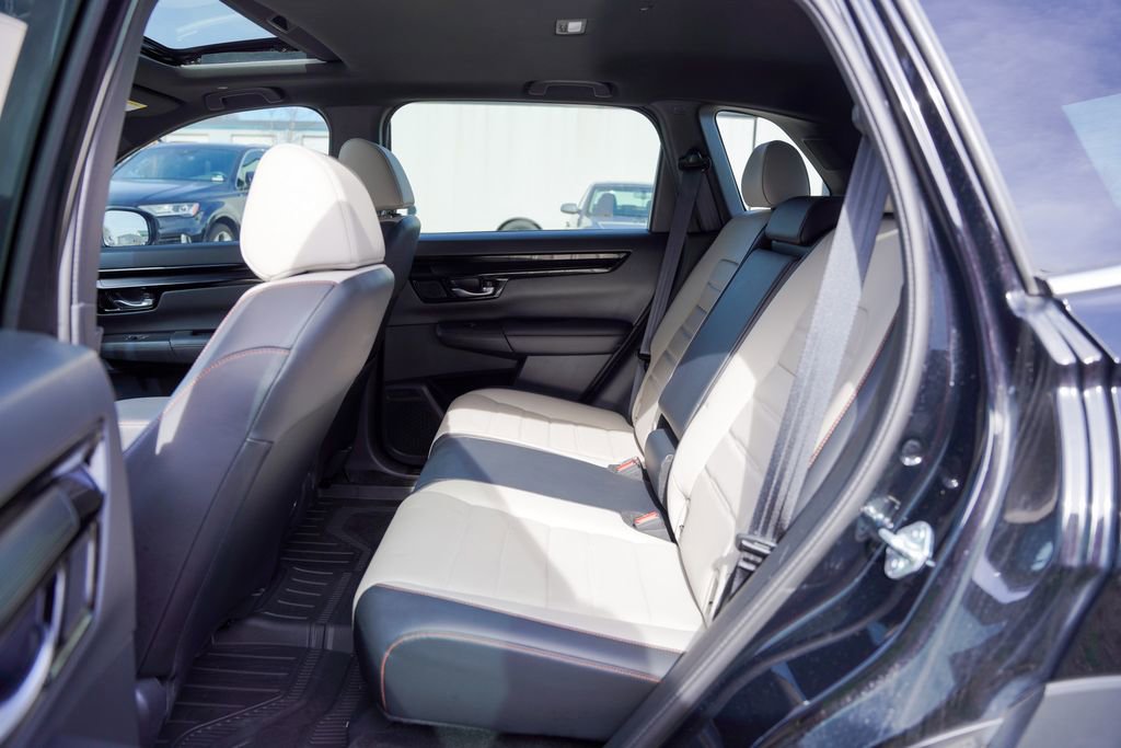 Used 2024 Honda CR-V Sport Touring image 18
