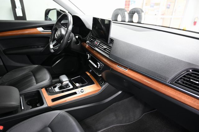 Used 2021 Audi Q5 2.0T Premium Plus image 14