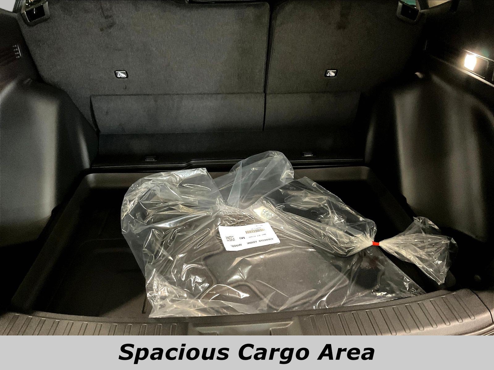 New 2026 Honda CR-V LX image 13