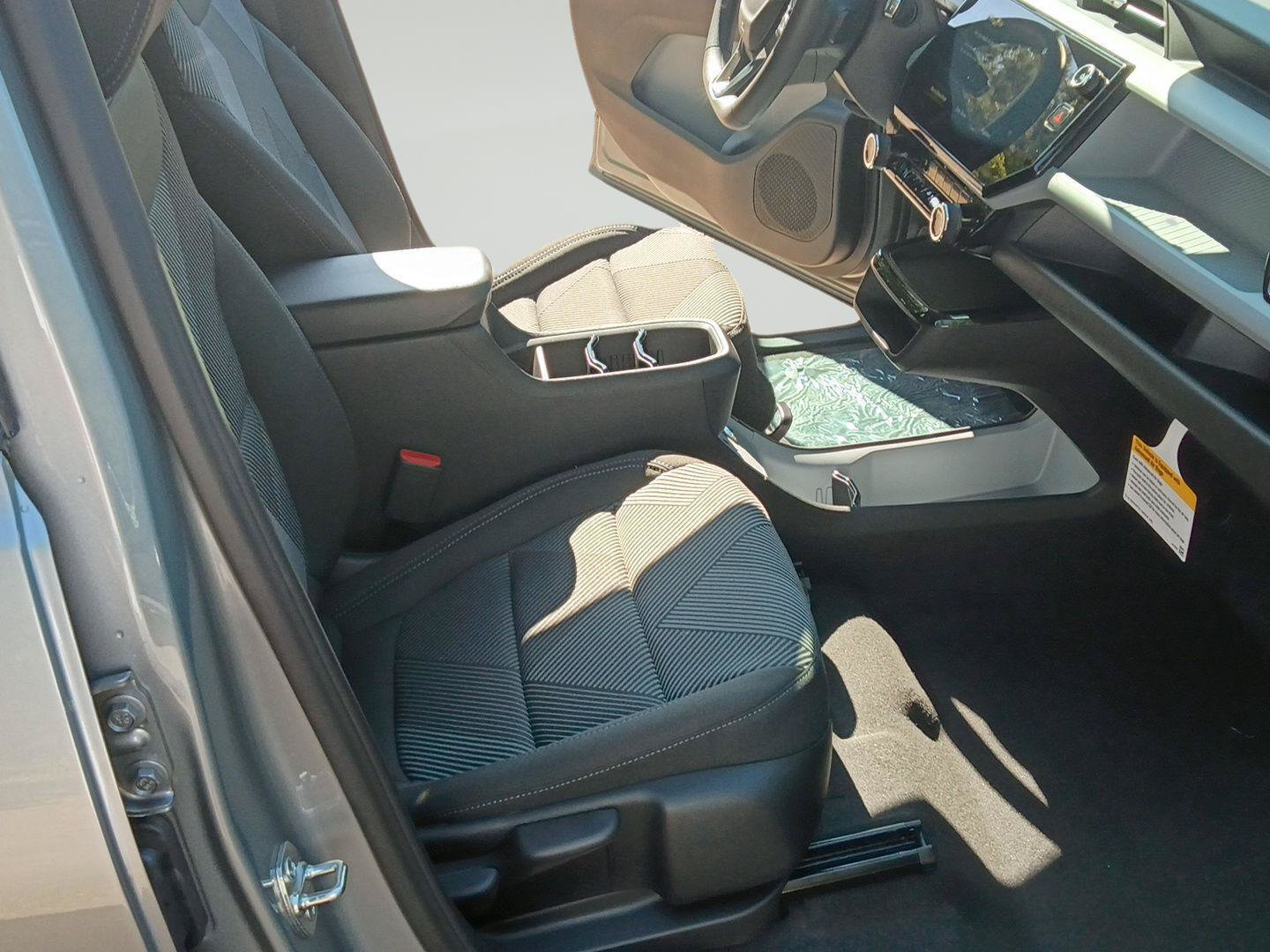 New 2027 Chevrolet Bolt LT FWD image 22
