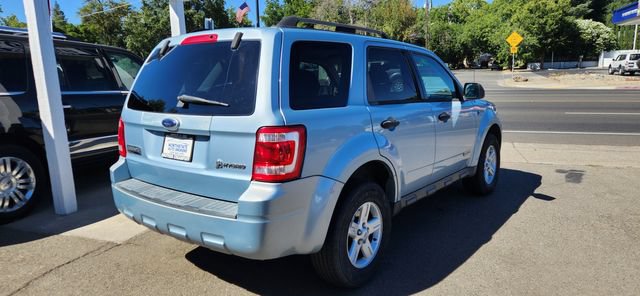Used 2008 Ford Escape 4WD Hybrid image 5