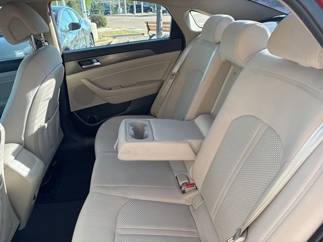 Used 2017 Hyundai Sonata Sport FWD image 19