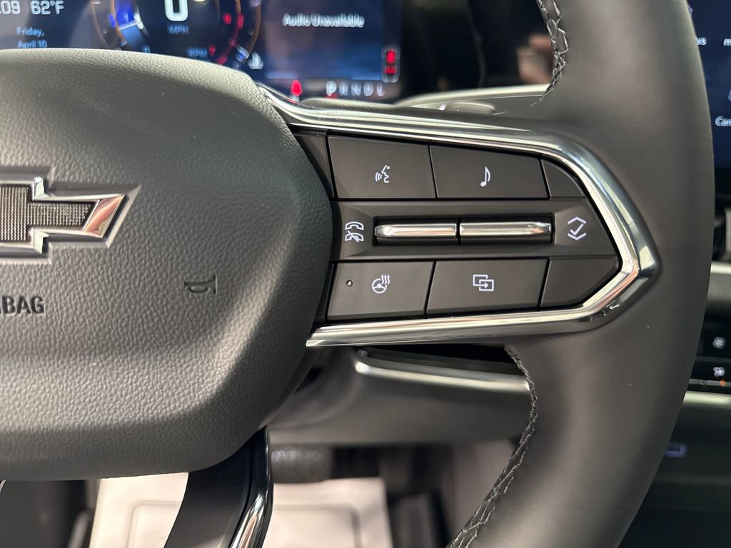 New 2026 Chevrolet Equinox LT w/ Convenience Package II AWD/4WD image 7
