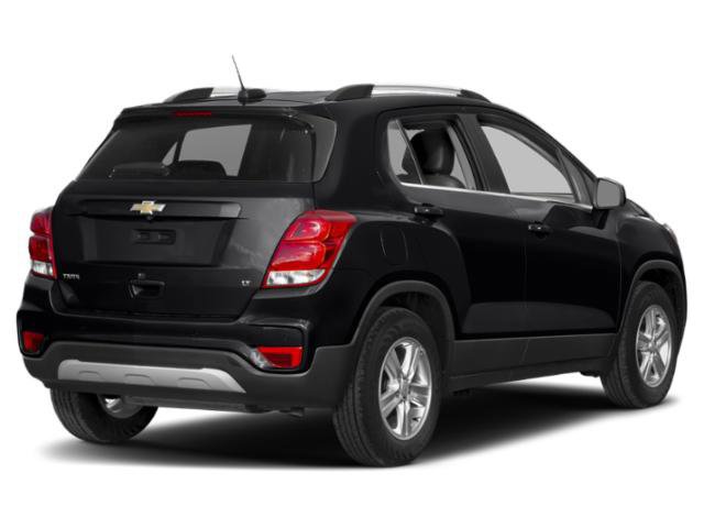 Used 2019 Chevrolet Trax LT w/ Sun & Sound Package FWD image 2