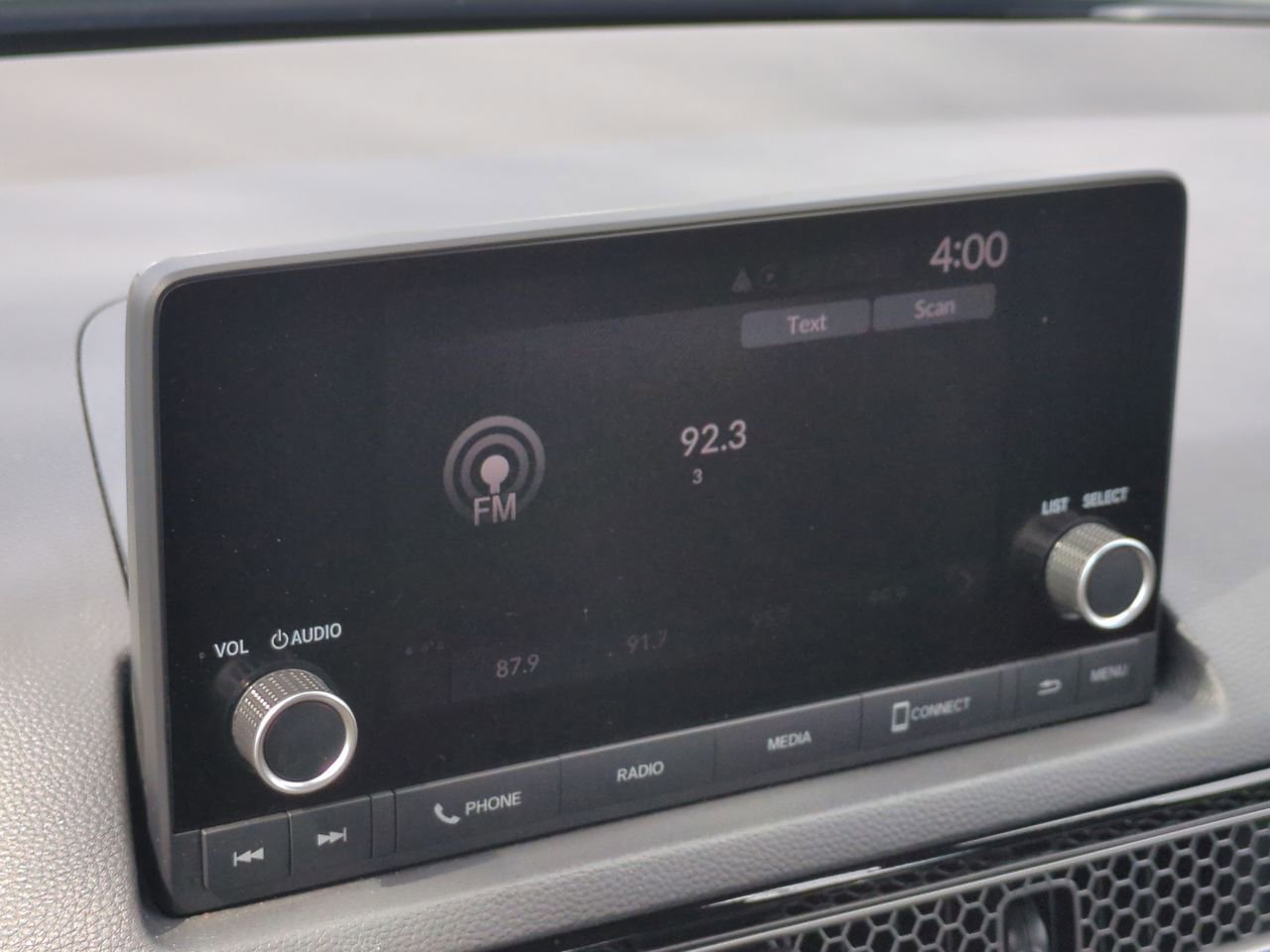 Used 2025 Honda Civic Sport image 13
