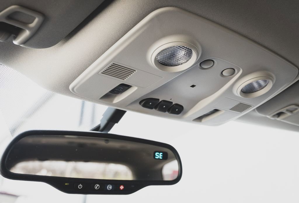 Used 2008 Buick Enclave CXL w/ Driver Confidence Package image 14