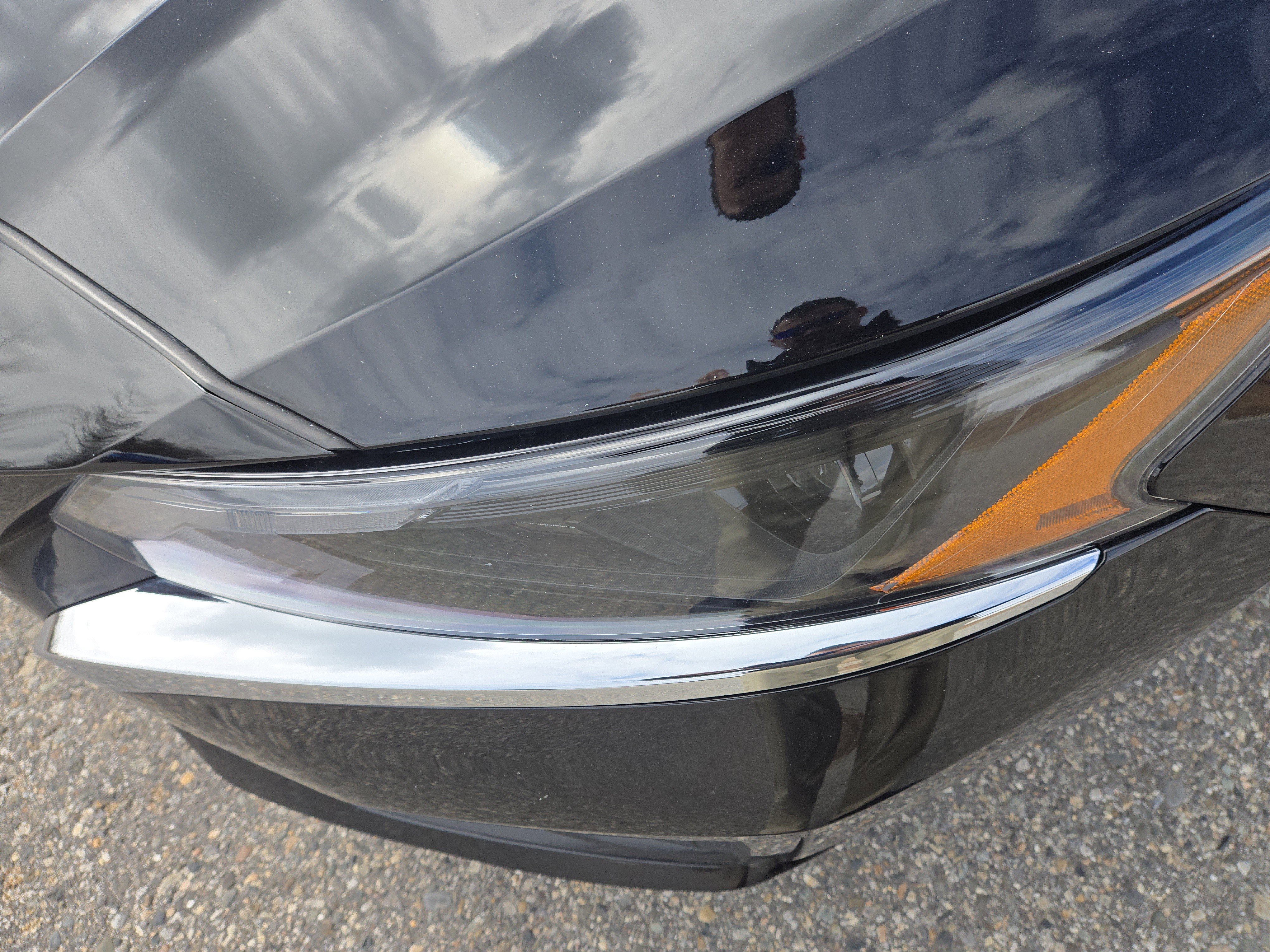 Used 2024 Nissan Altima 2.5 SV image 9