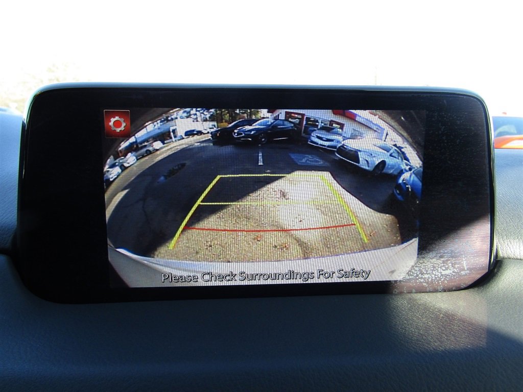 Used 2018 MAZDA CX-5 Grand Touring image 33